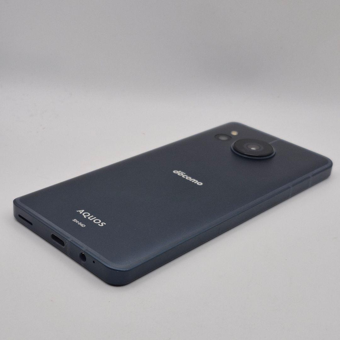 [G61] Aquos sense 8 docomo版 SIMフリー