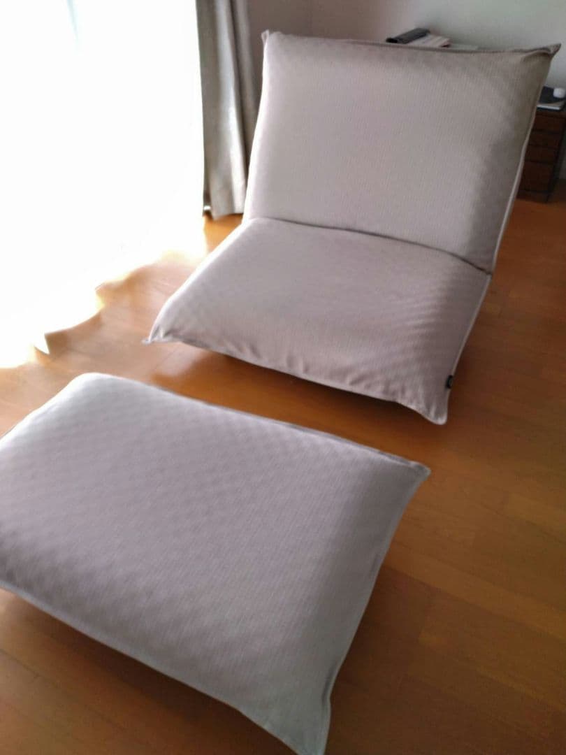 フランスベッド　ソファーベッド　リクライニング