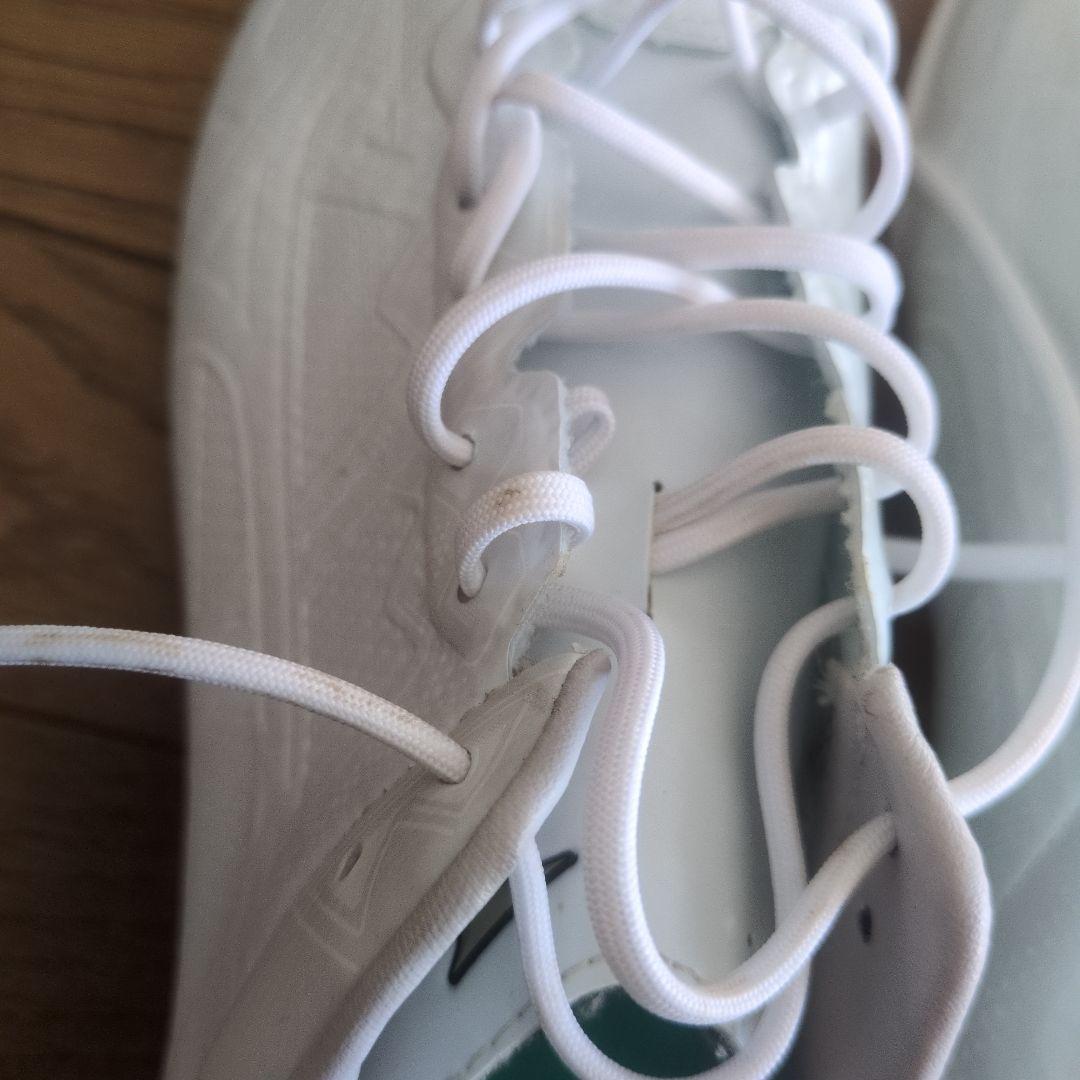 Mizuno ライトレボエリート2　 野球　金具スパイク 26.5センチ　定番