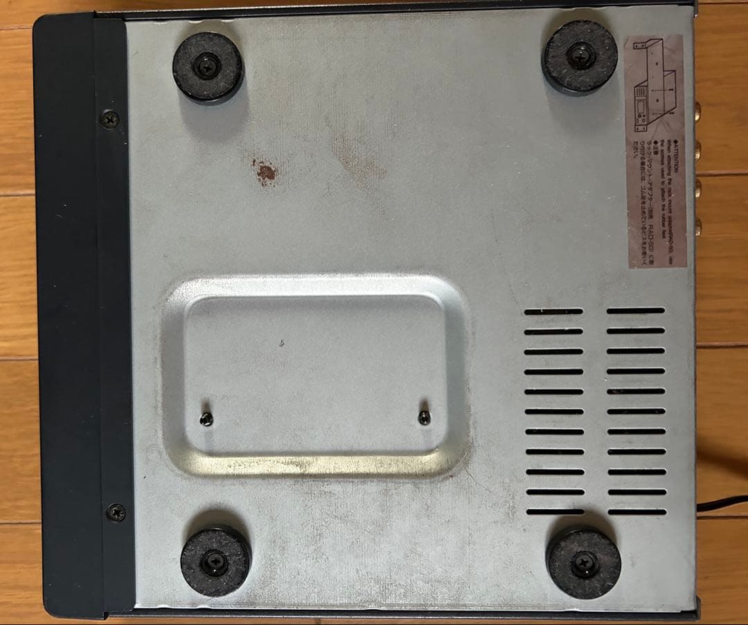 RolandのSOUND Canvas sc-88 （MIDIケーブル1本付）