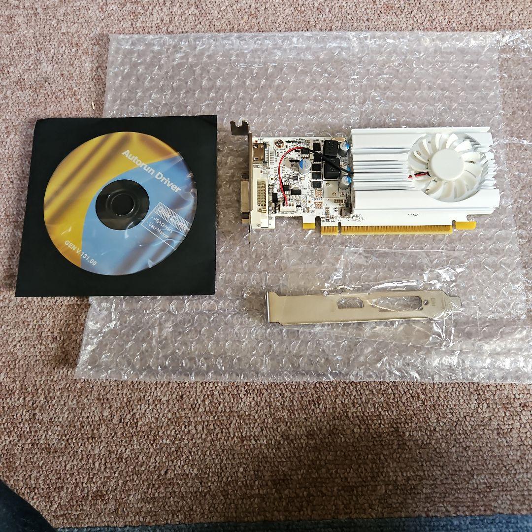 玄人志向 NVIDIA GeForce GT 1030 2GB