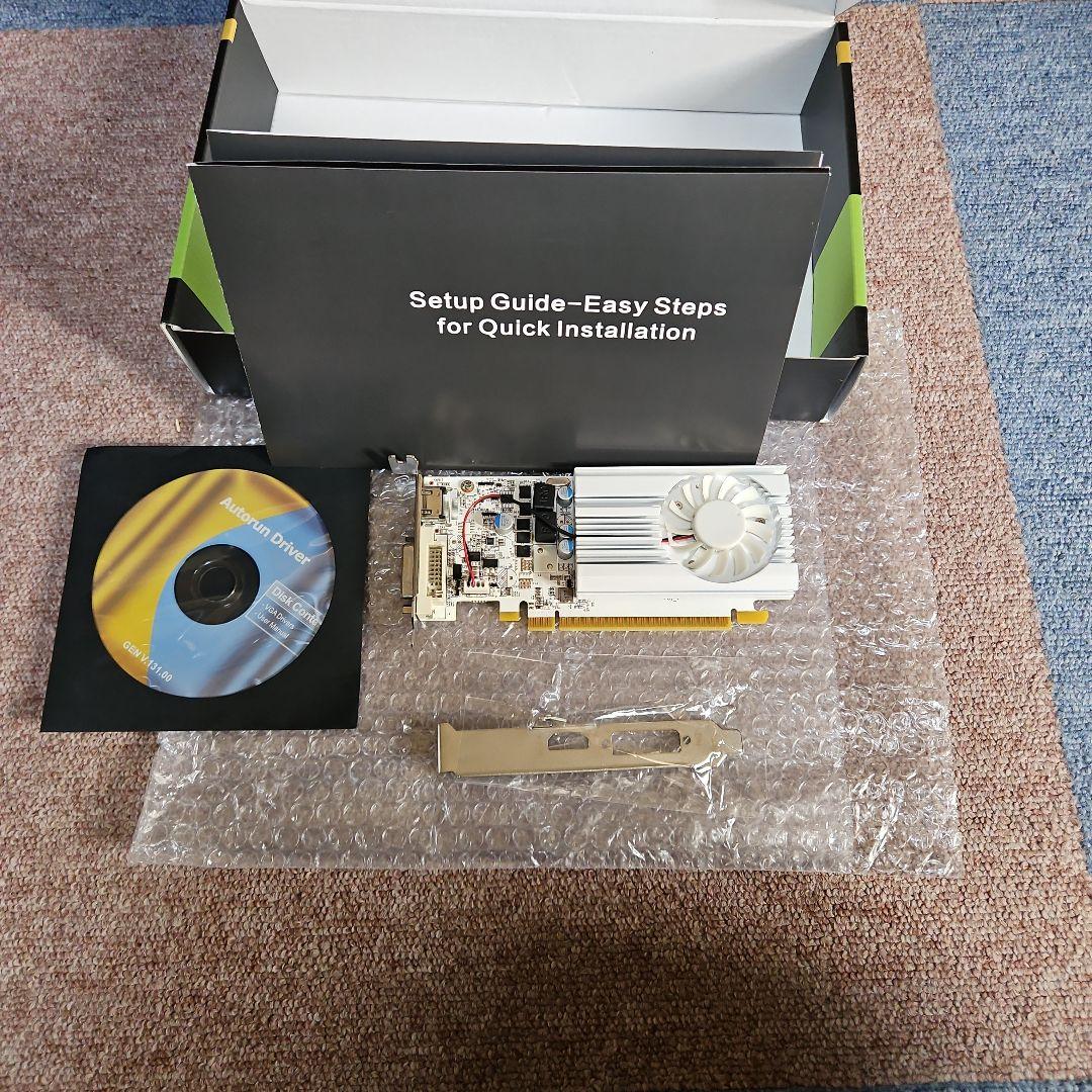 玄人志向 NVIDIA GeForce GT 1030 2GB