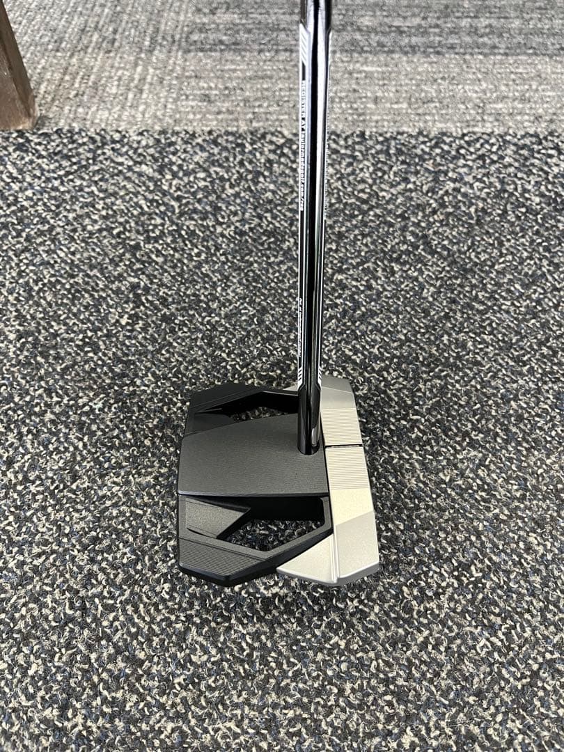 い*と様 TaylorMade spider ZT ゼロトルクパター　34インチ