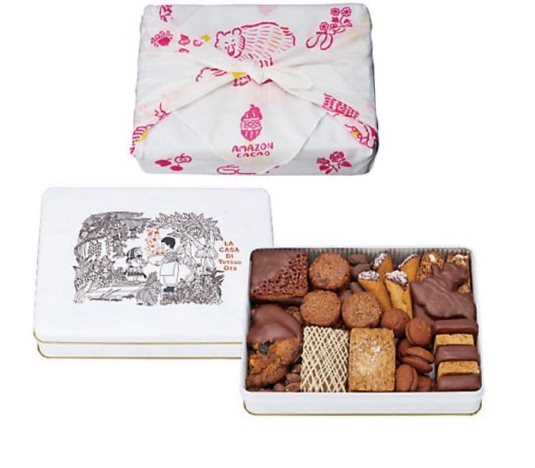 スーパーデラックス アマゾンカンカン 2026