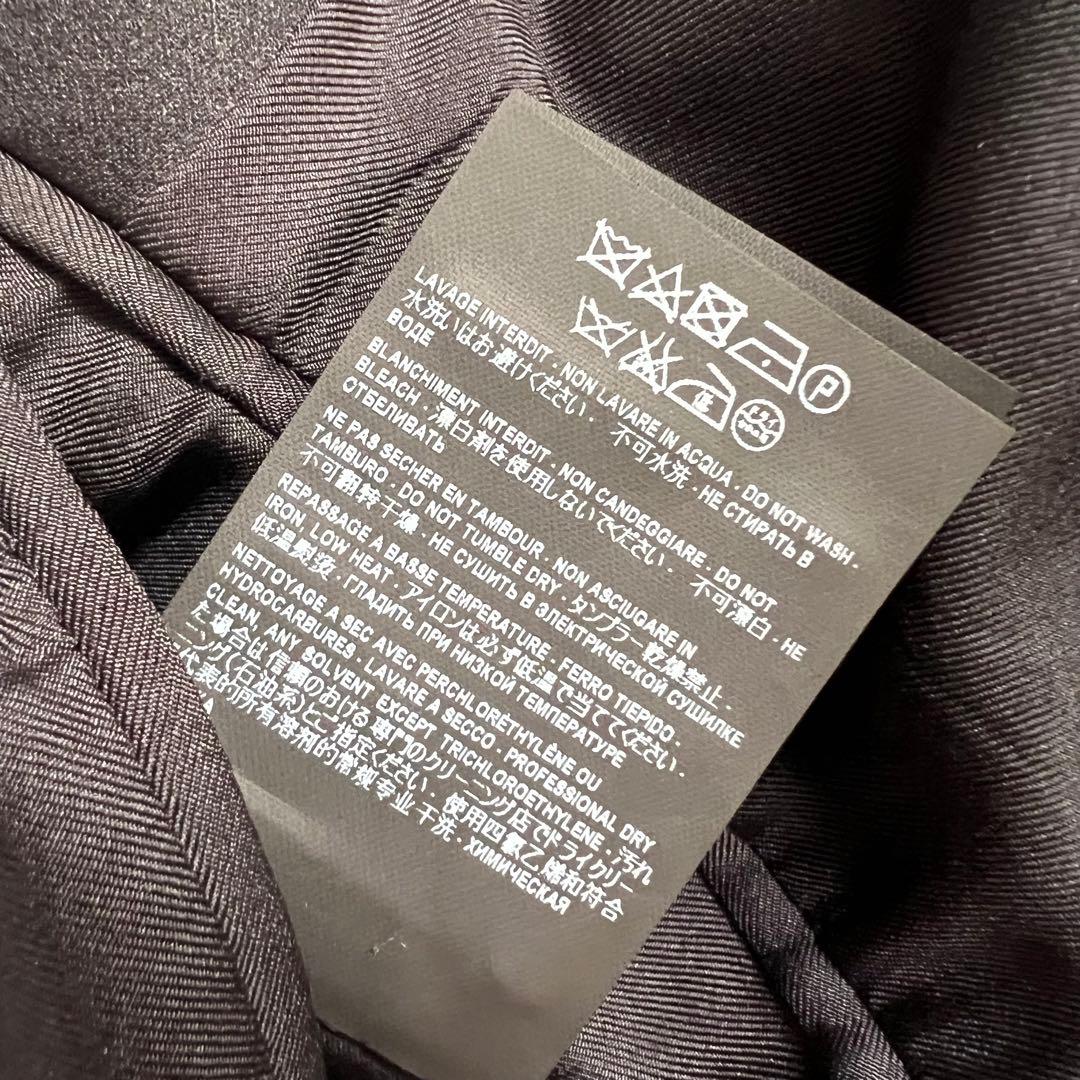 SAINT LAURENT PARIS サンローランパリ　テーラードジャケット