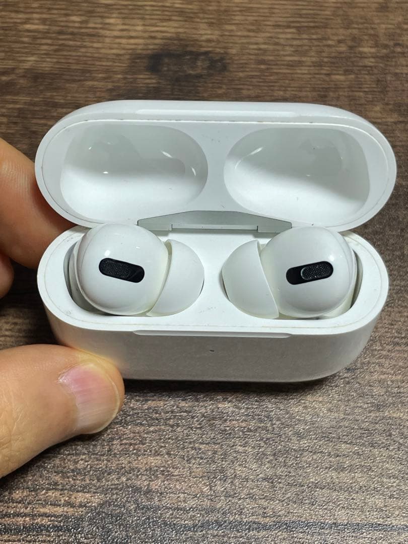 Apple AirPods Pro（第1世代）