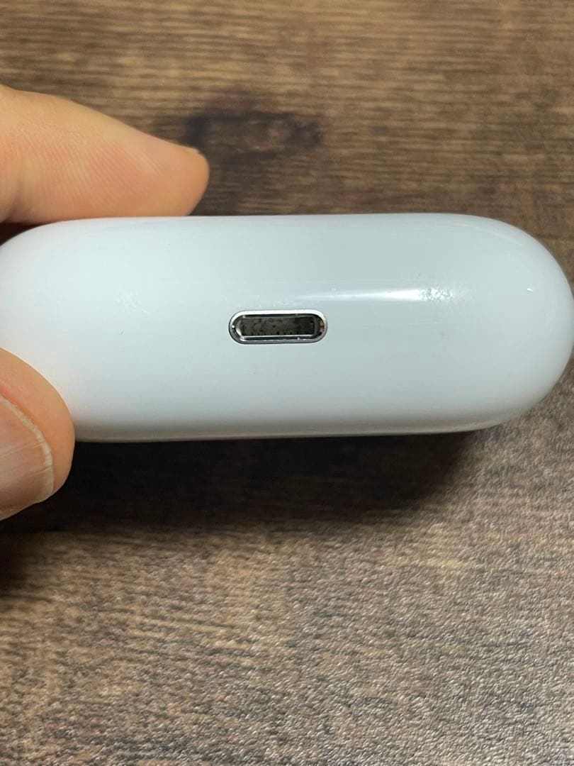 Apple AirPods Pro（第1世代）