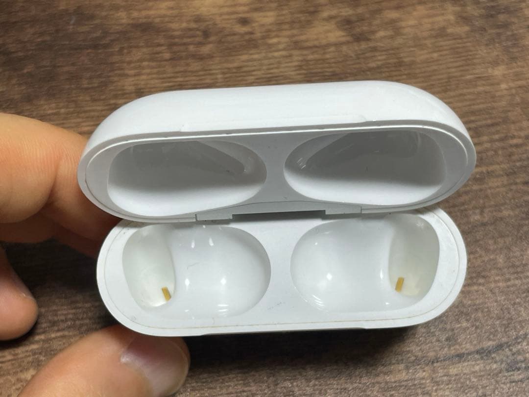 Apple AirPods Pro（第1世代）
