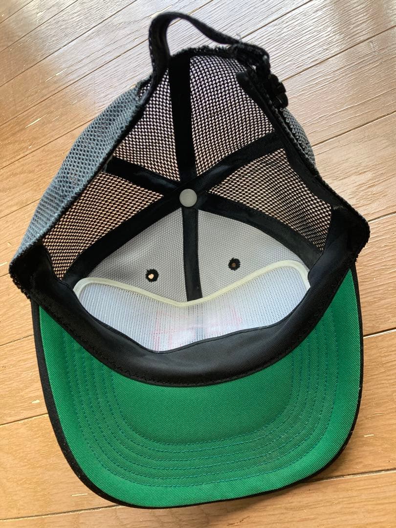 美*鶴様 千葉ロッテマリーンズCLMピンクキャップMサイズ中古