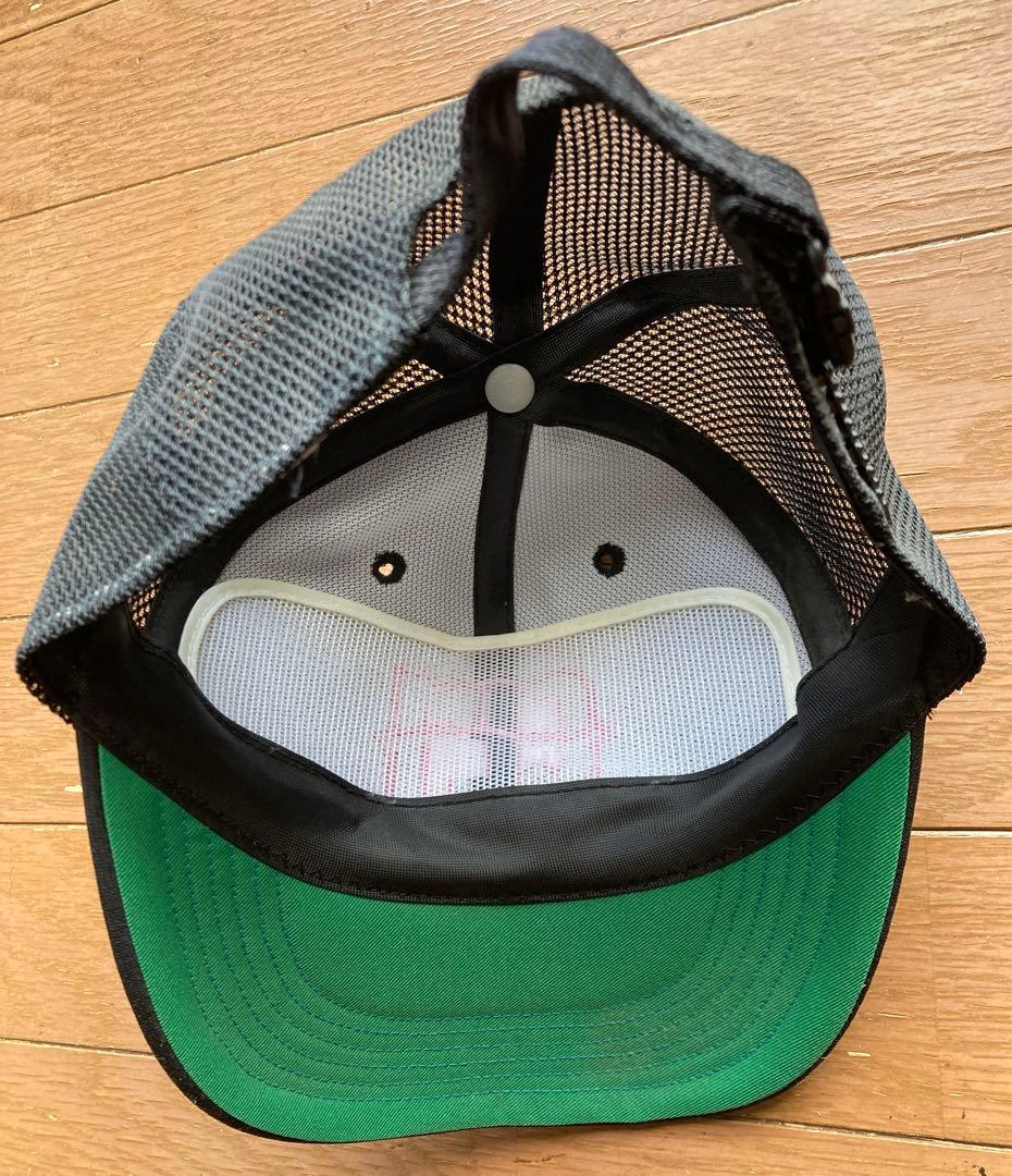 美*鶴様 千葉ロッテマリーンズCLMピンクキャップMサイズ中古