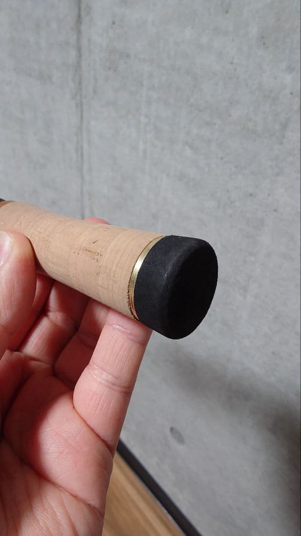 メジャークラフト　ファインテールFTX-50/565L ネイティブトラウトロッド