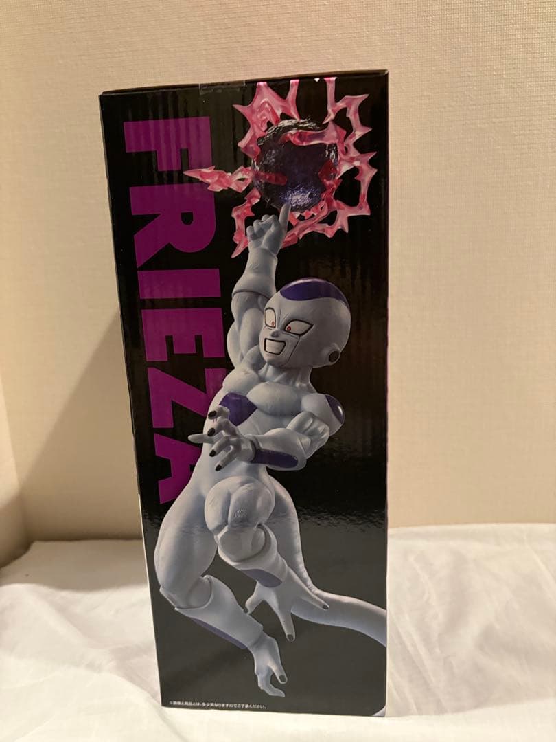 一番くじ ドラゴンボール A賞 超サイヤ人3孫悟空 C賞フリーザ 他9点　計11