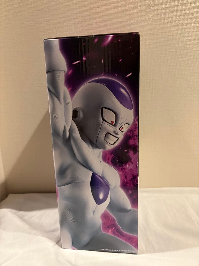 一番くじ ドラゴンボール A賞 超サイヤ人3孫悟空 C賞フリーザ 他9点　計11