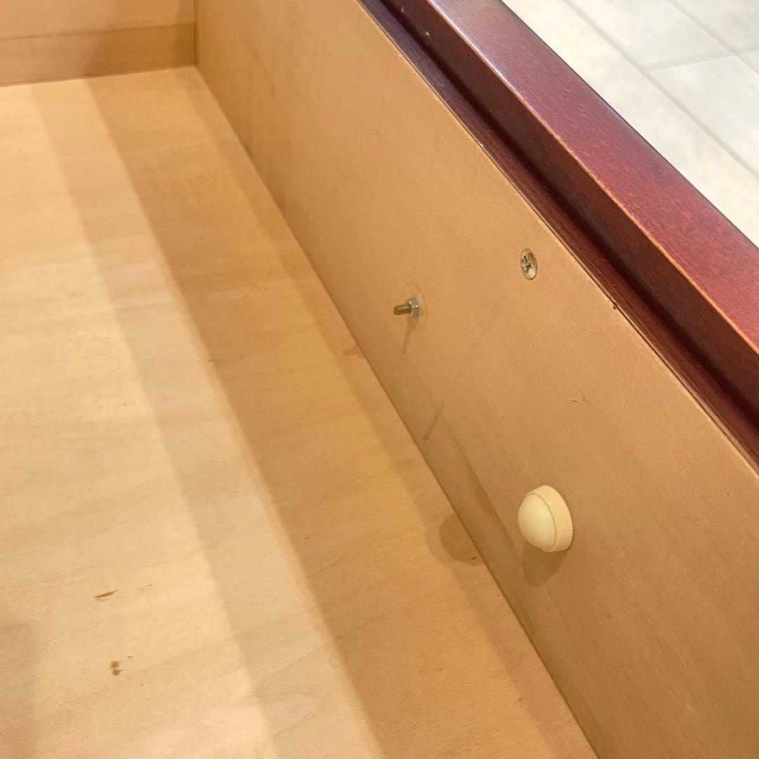 【karimoku】カリモク 高級チェスト サイドチェスト キャビネット