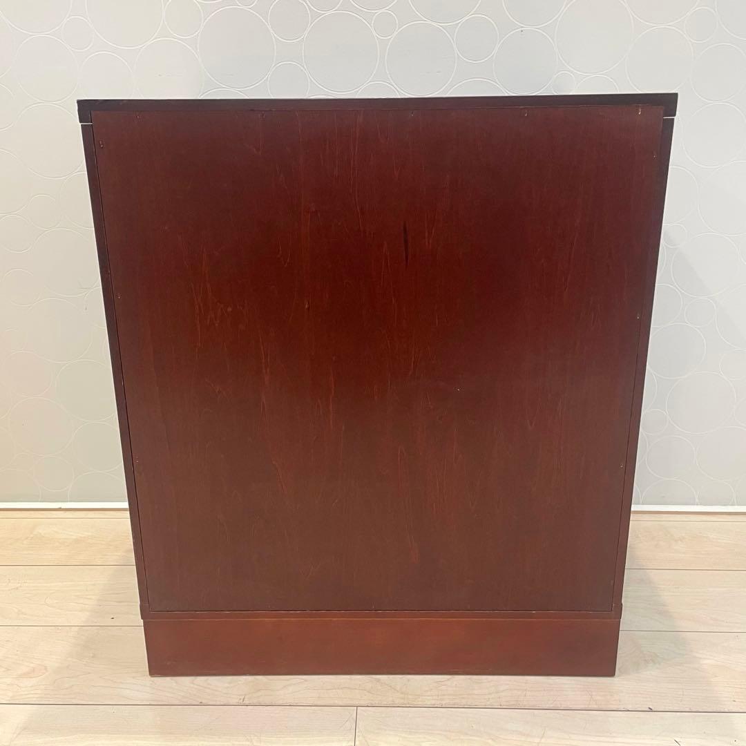 【karimoku】カリモク 高級チェスト サイドチェスト キャビネット