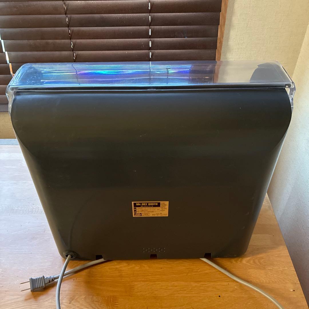 GSIクレオス　Mrドライブース　GT04