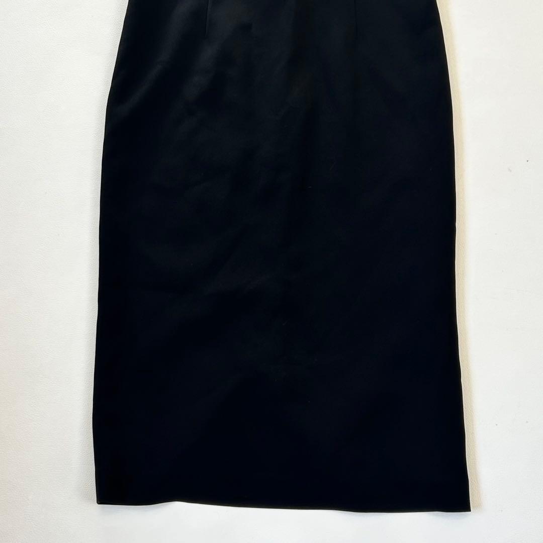 mame Leaver Lace Classical Dress マメクロゴウチ