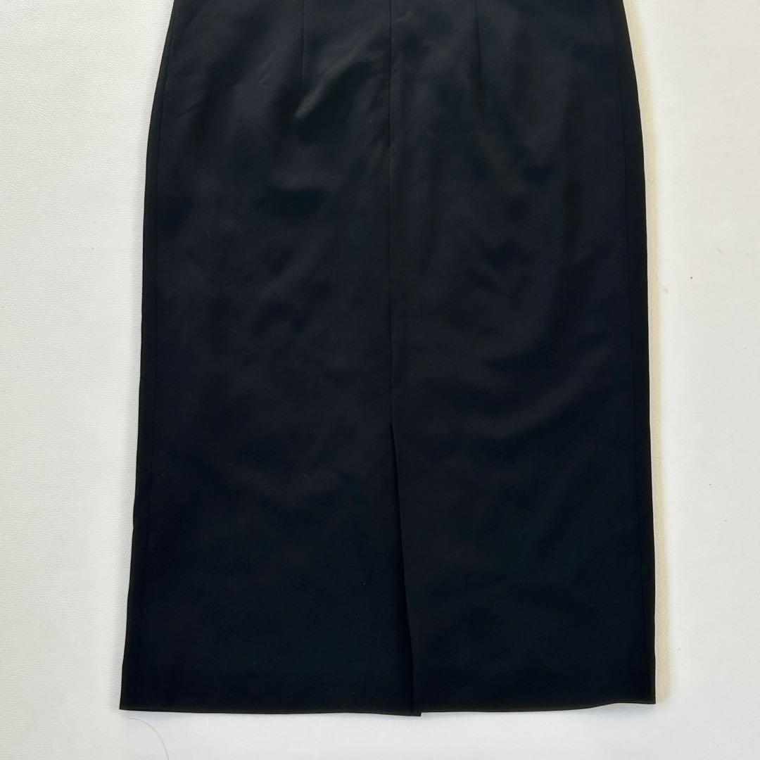 mame Leaver Lace Classical Dress マメクロゴウチ