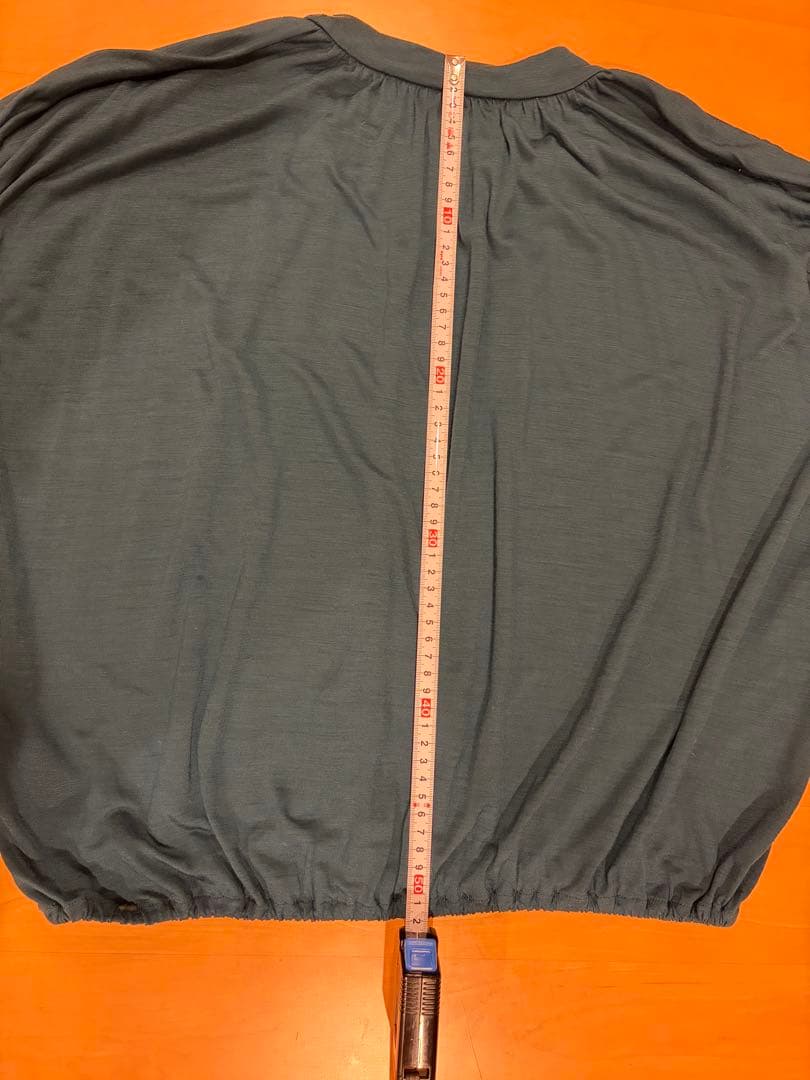 mina perhonen calmati カットソー