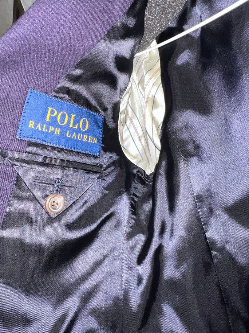 ラルフローレン　ブレザーセット　結婚式　入学式　卒園式