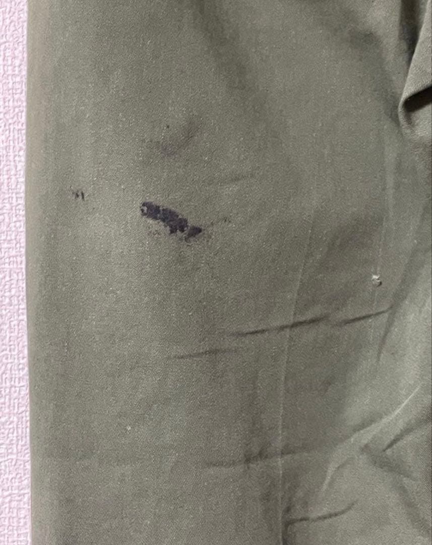 usarmy 80s ベイカーパンツ