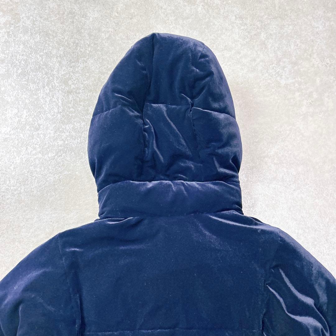 STUNNINGLURE♡スタニングルアー パイルパファーブルゾン