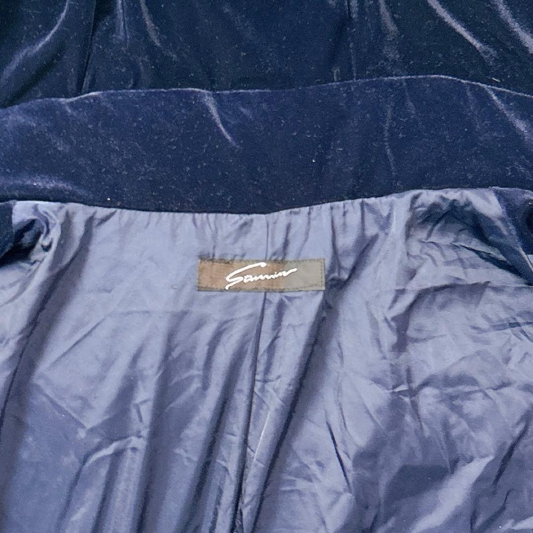 STUNNINGLURE♡スタニングルアー パイルパファーブルゾン