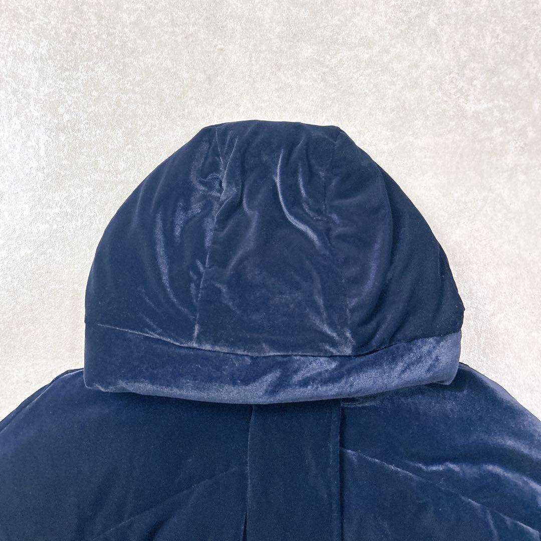 STUNNINGLURE♡スタニングルアー パイルパファーブルゾン