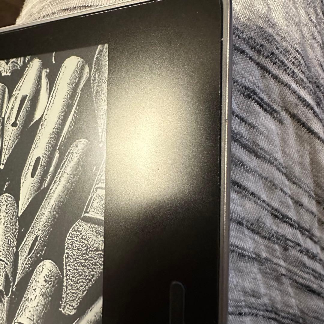 Amazon Kindle Oasis 10世代 32GB 広告なし