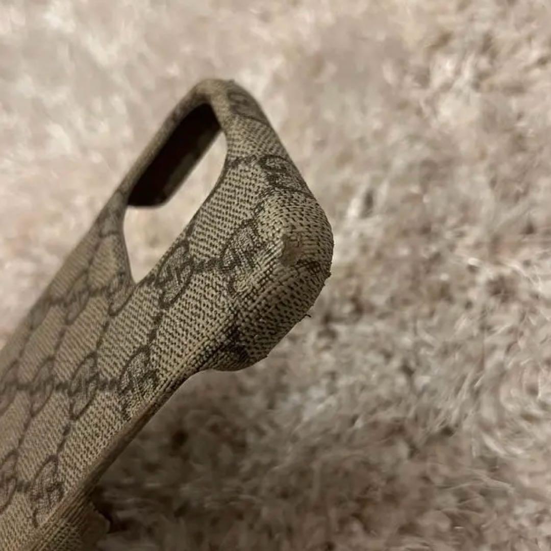 GUCCI グッチ　iPhone13Pro ケース