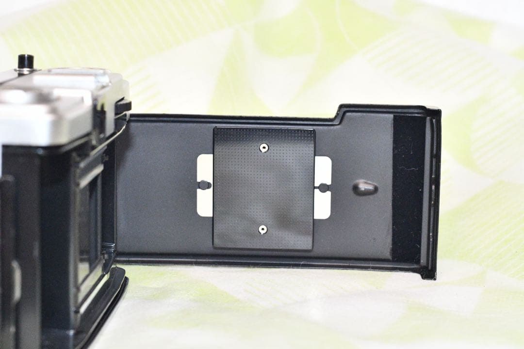 《動作品》OLYMPUS-PEN EE-3 【美品】a364