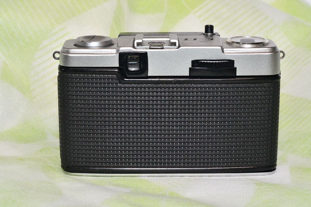 《動作品》OLYMPUS-PEN EE-3 【美品】a364