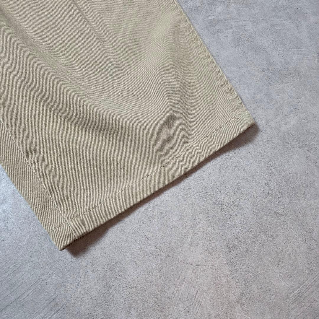 1980sPoloByRalphLaurenラルフローレン初期タグポロチノ76