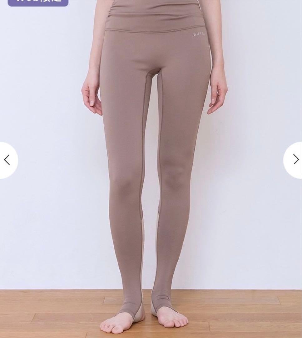 【SUKALA】コンビカラートレンカ