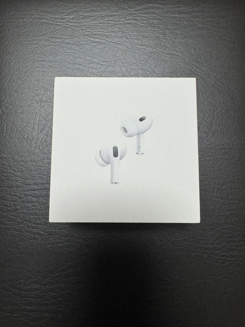 Apple AirPods Pro 第2世代　USB-C端子