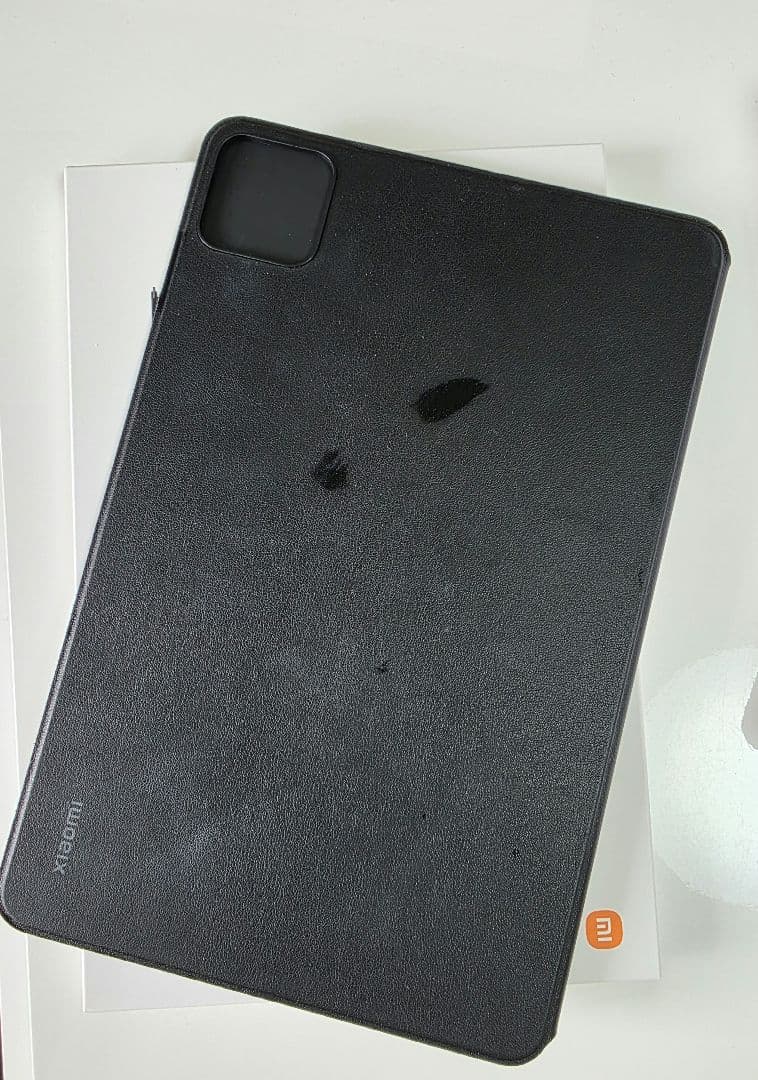 Xiaomi Pad 6 タブレット Wi-fi版 11インチ