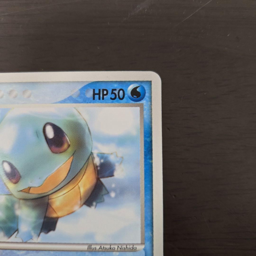 ポケモンカード　2006年　マクドナルド　プロモ　全10種セット　台紙付き