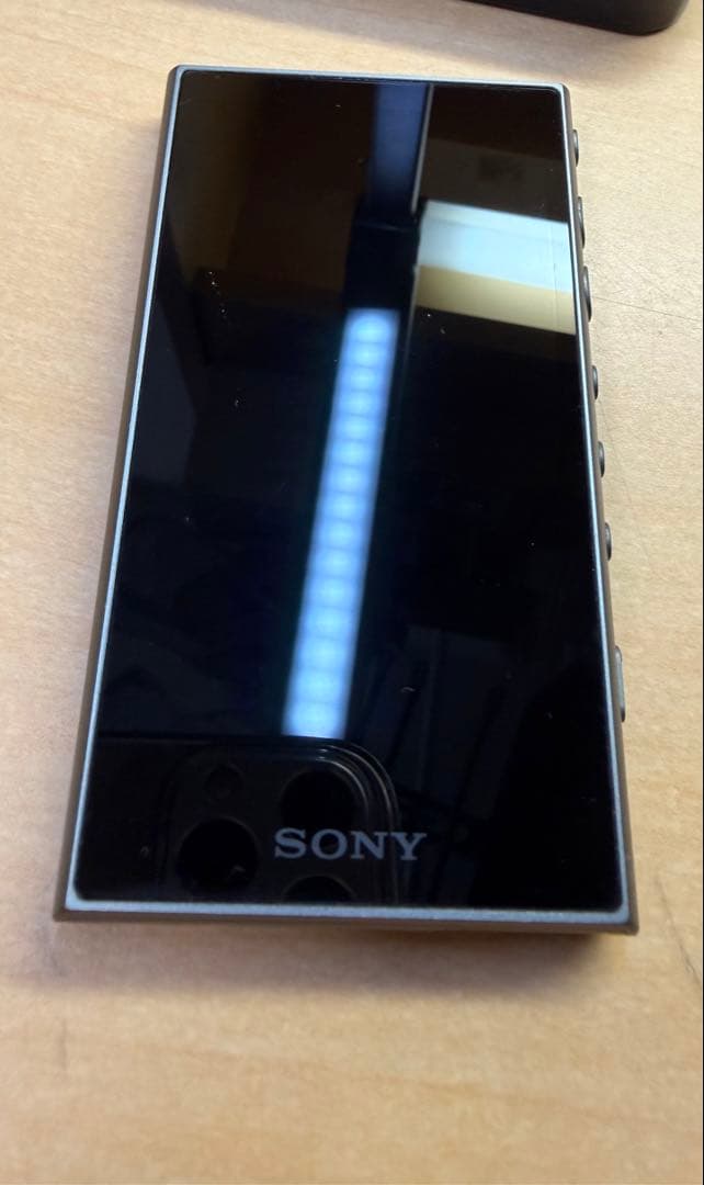 SONY NW-A105 ウォークマン