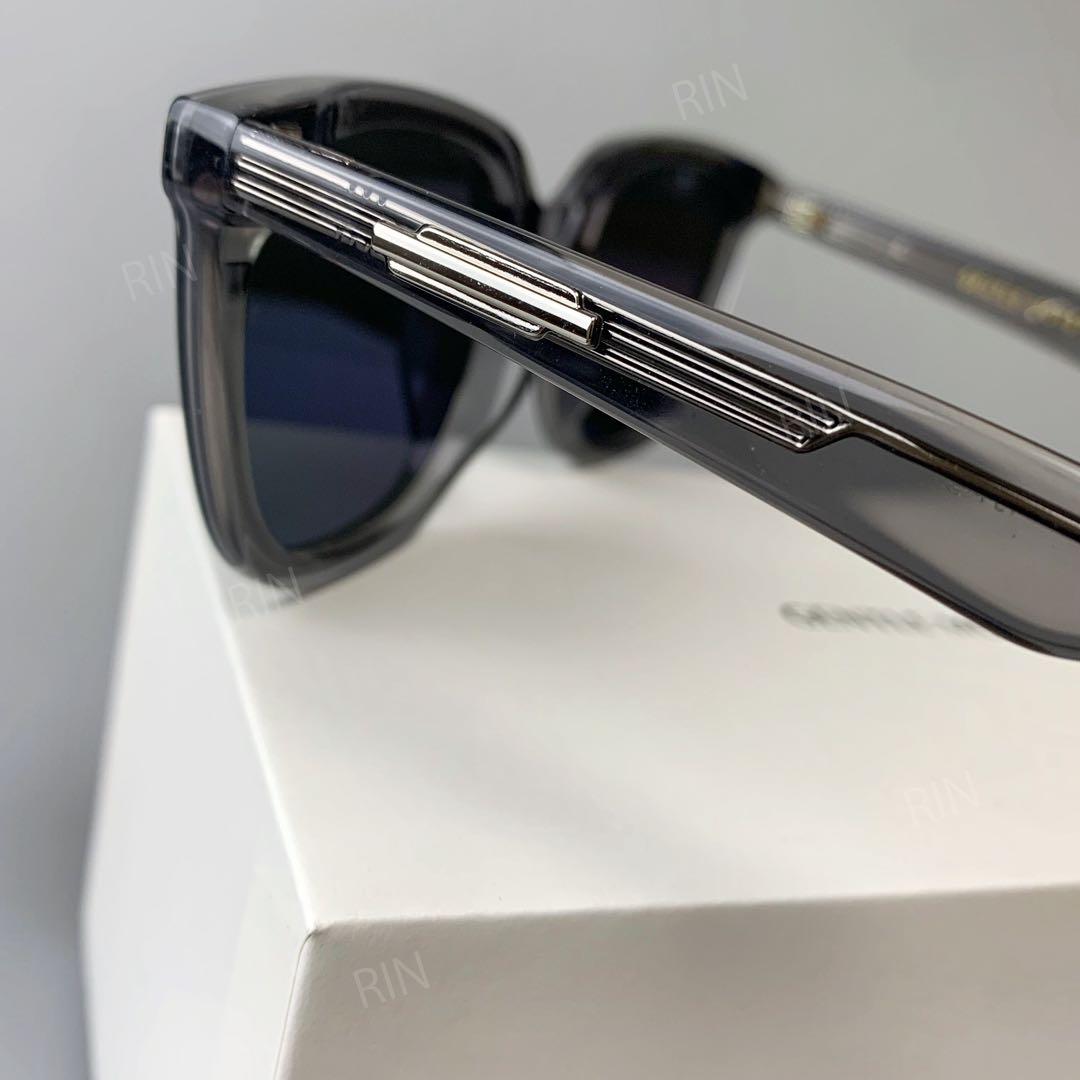 GENTLE MONSTER サングラス LILIT 灰色