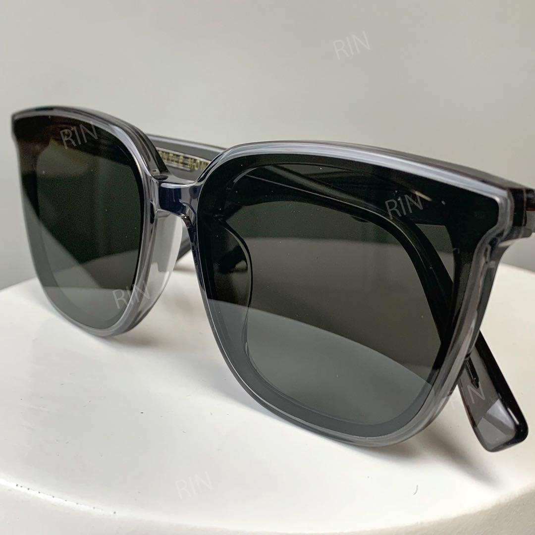 GENTLE MONSTER サングラス LILIT 灰色