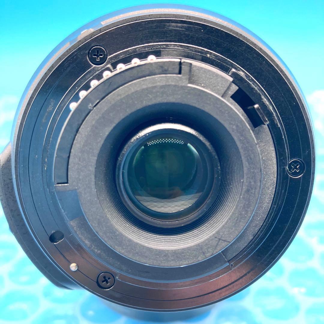 Nikon AF-S 55-200mm F4-5.6 G ED VR ✨極上品✨