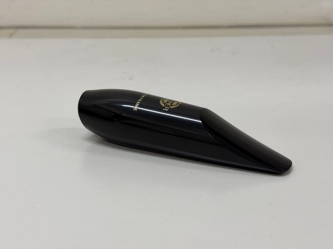 【新品未使用】SelmerセルマーConcept バリトンサックス用マウスピース