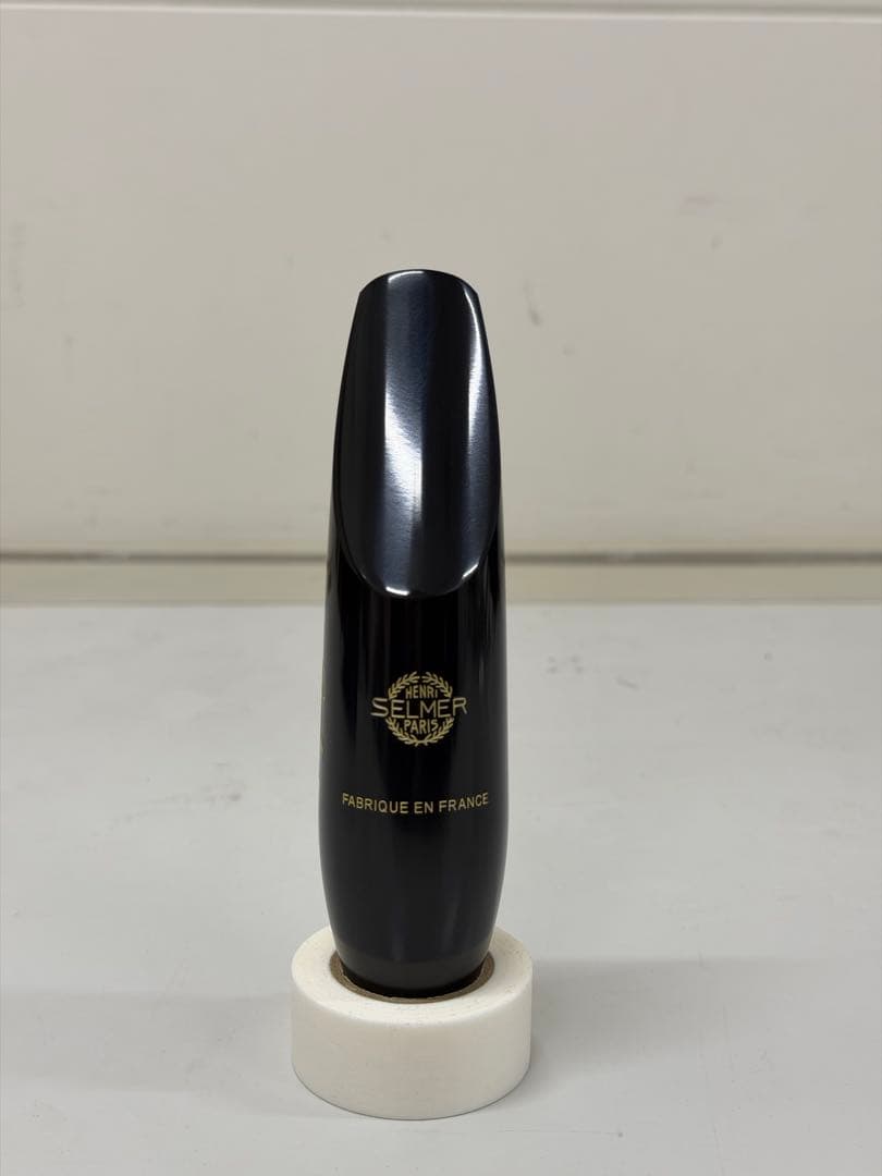 【新品未使用】SelmerセルマーConcept バリトンサックス用マウスピース