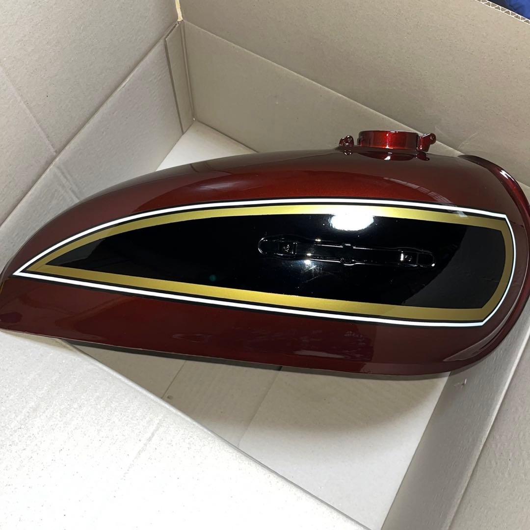 和*ん様 バイクタンク CB550 CB500