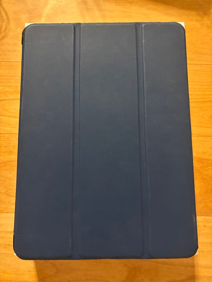 極美品 iPad Pro 11インチ 第二世代 本体 箱付き
