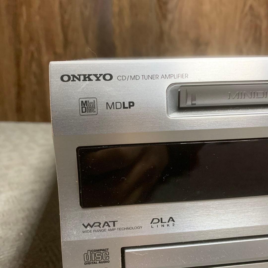 K900 ONKYO FR-N7XX D-N7XX スピーカー ミニコンポ