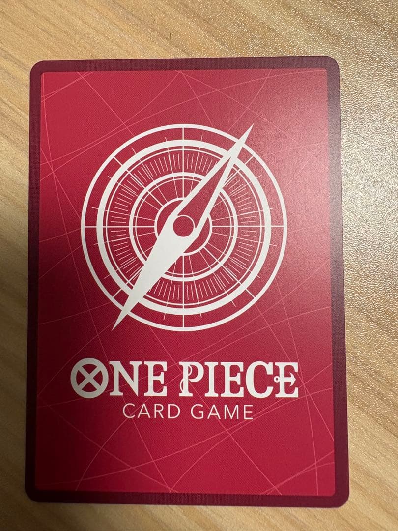 ワンピースカード　ボニー　リーダーパラレル　金