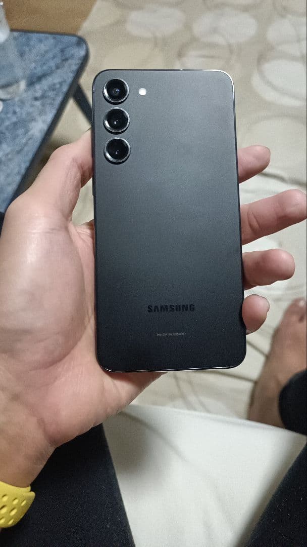 Android Samsung Galaxy S23+ 256gb SIMフリー