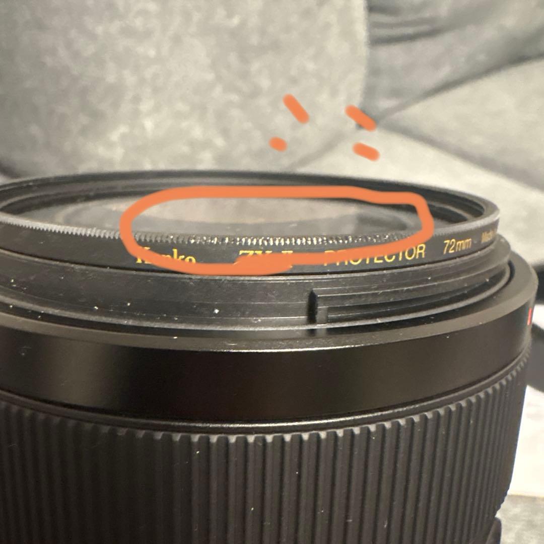 SONY FE 50mm F1.2 GM レンズ早い者勝ち