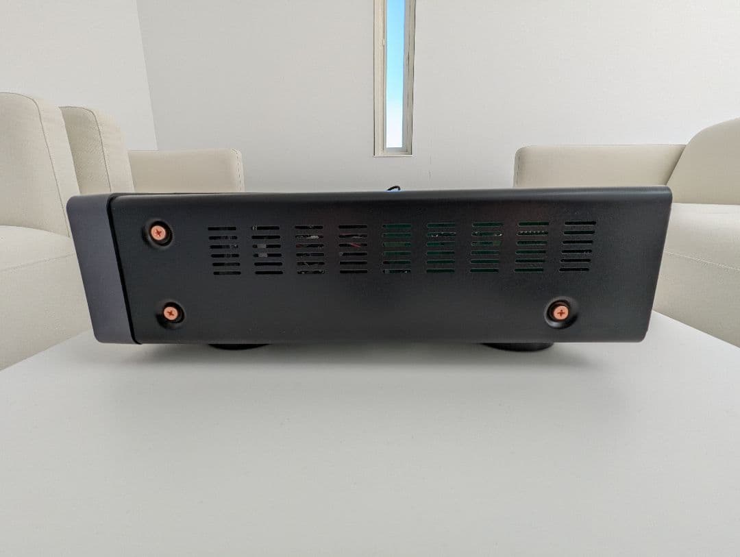 【スクーデリア】Marantz STEREO 70s